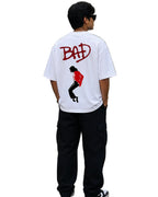Men's Oversize T Shirt