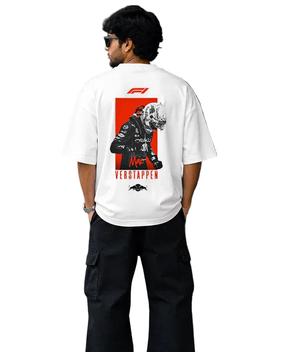 Men's Oversize T Shirt