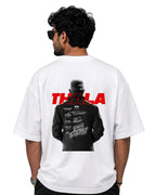 Men's Oversize T Shirt