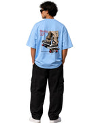 Men's Oversize T Shirt