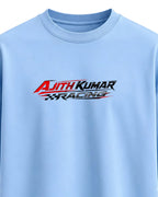 Ajith Kumar Oversize T Shirt