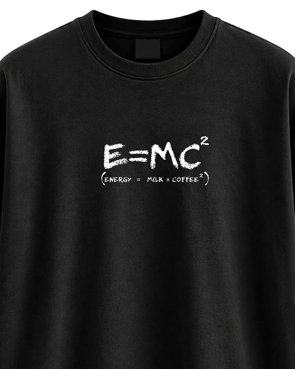 Tea Oversize T Shirt