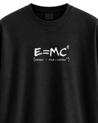 Tea Oversize T Shirt