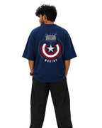 Thor Oversize T Shirt