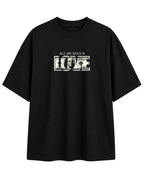 Money Oversize T Shirt