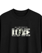 Money Oversize T Shirt