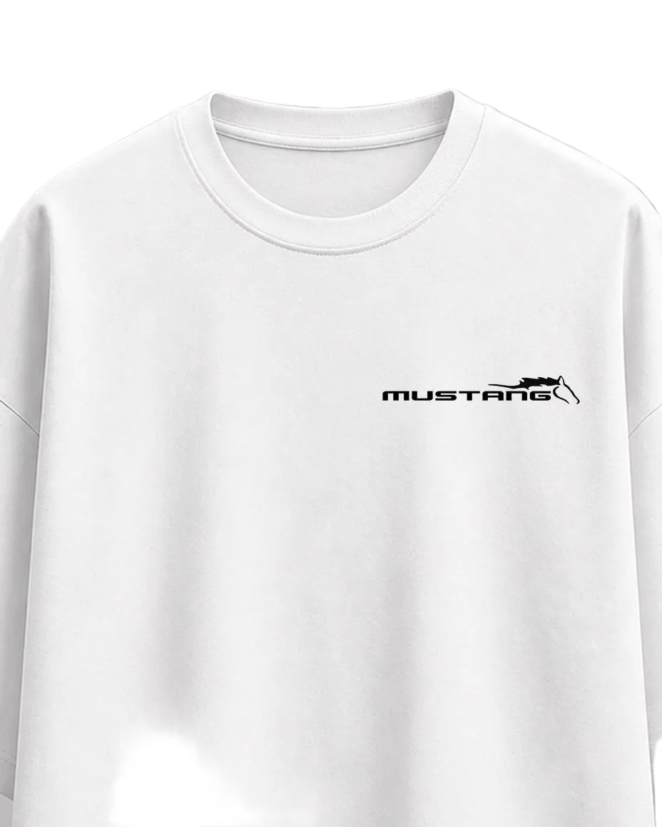Classic Oversize T Shirt