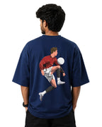 Cristiano Ronaldo Oversize T Shirt