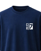 Cristiano Ronaldo Oversize T Shirt