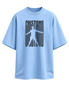 Ronaldo Oversize T Shirt