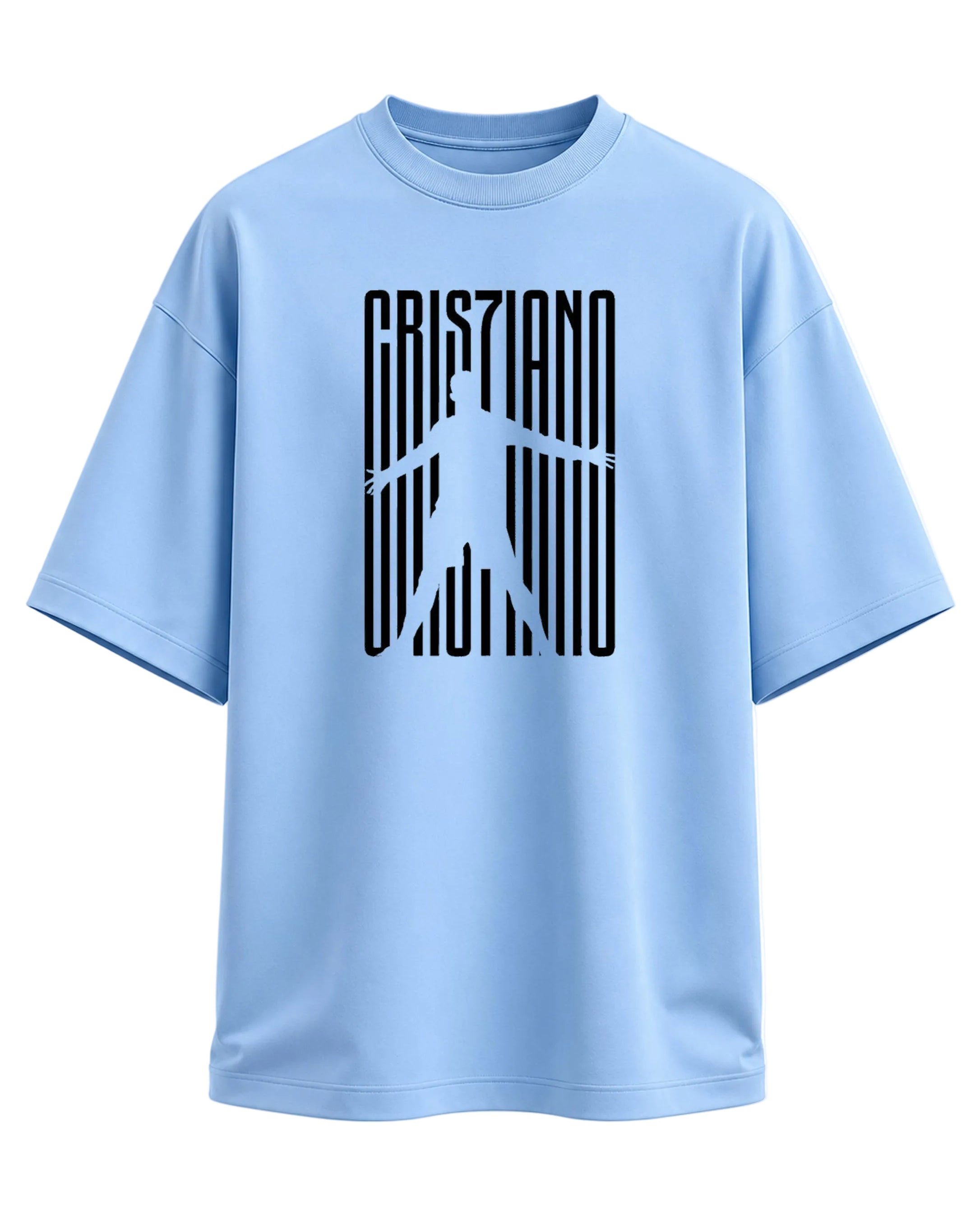 Ronaldo Oversize T Shirt