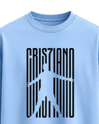 Ronaldo Oversize T Shirt