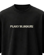 Peaky Blinders Oversize T Shirt