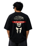 Peaky Blinders Oversize T Shirt