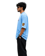 Porsche Oversize T Shirt