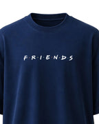 Vadivelu Oversize T Shirt