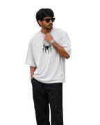 Spider Man Oversize T Shirt