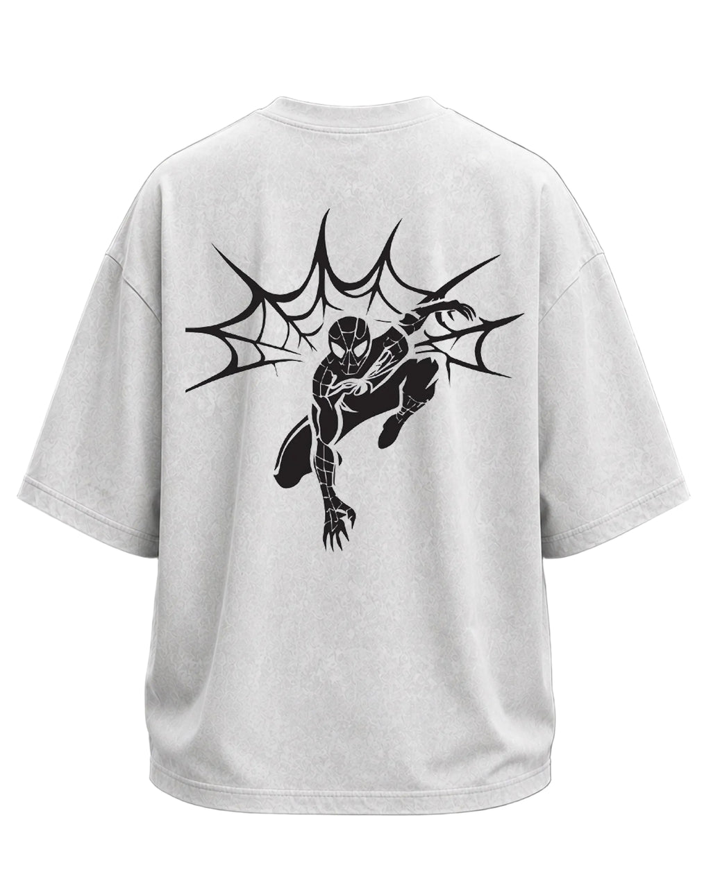 Spider Man Oversize T Shirt