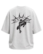 Spider Man Oversize T Shirt