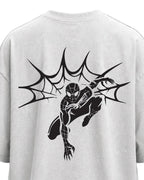 Spider Man Oversize T Shirt