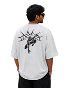 Spider Man Oversize T Shirt
