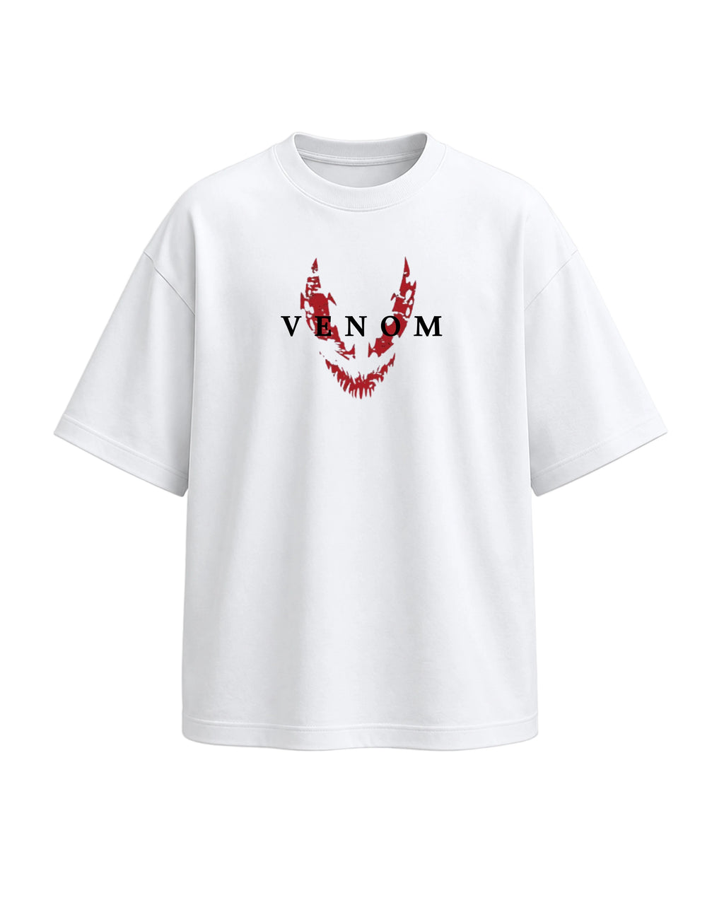Venom Oversize T Shirt