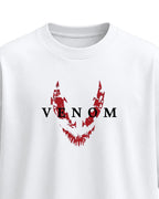 Venom Oversize T Shirt