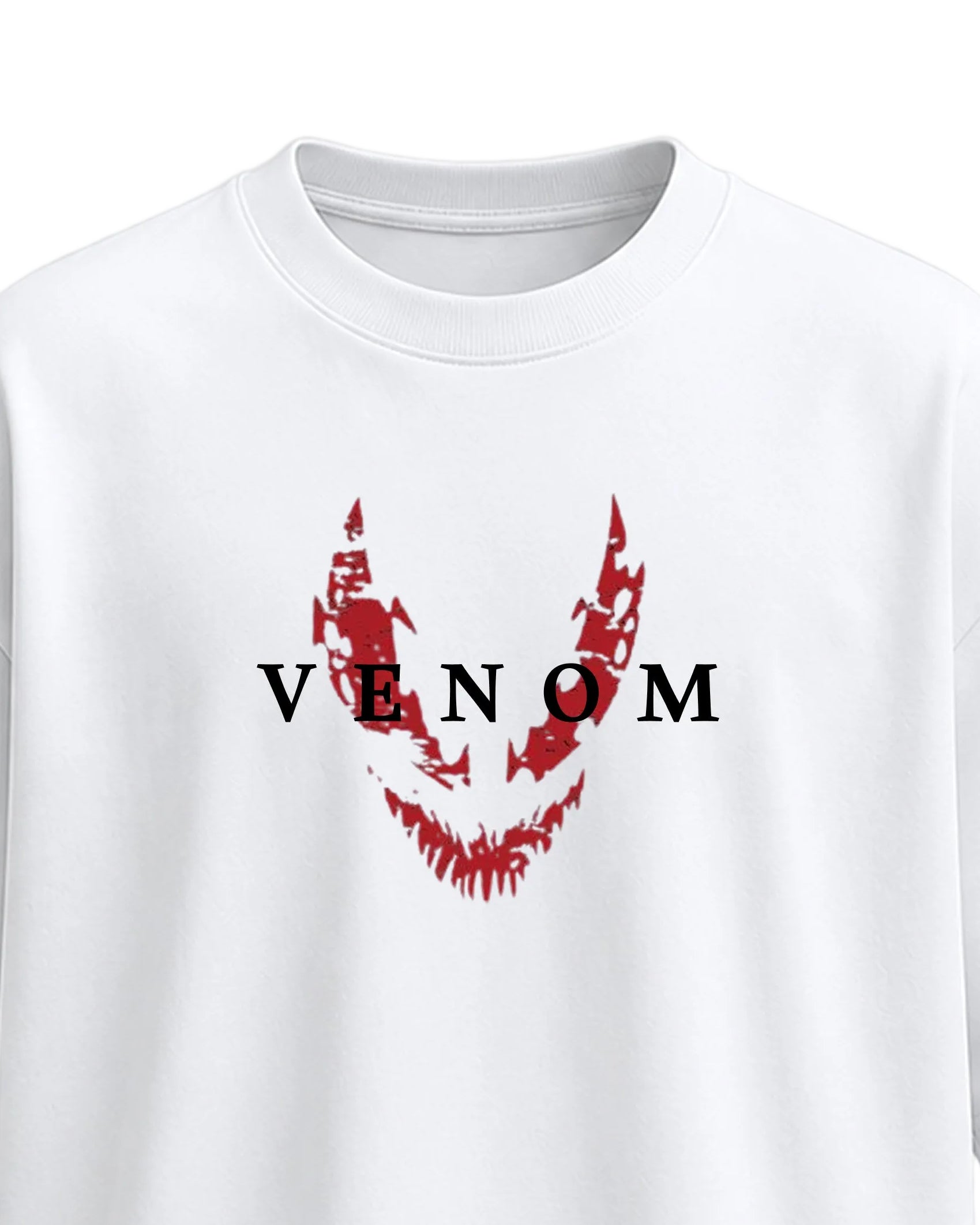 Venom Oversize T Shirt
