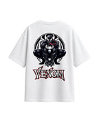 Venom Oversize T Shirt