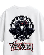 Venom Oversize T Shirt