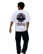 Venom Oversize T Shirt