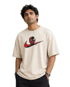 Marvel Spider-Man Oversized T-Shirt