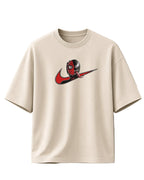 Marvel Spider-Man Oversized T-Shirt