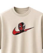 Marvel Spider-Man Oversized T-Shirt