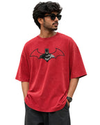 Bad Man Oversize T Shirt