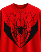 Red Spider Oversize T Shirt