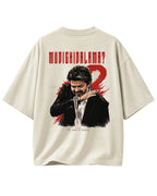 Chief Minister Oversize T Shirt