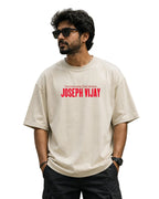 Chief Minister Oversize T Shirt
