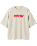 Chief Minister Oversize T Shirt