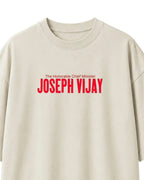 Chief Minister Oversize T Shirt