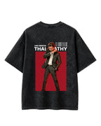 Jana Nayagan Oversize T Shirt