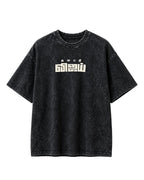 Jana Nayagan Oversize T Shirt