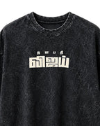 Jana Nayagan Oversize T Shirt
