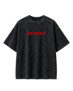 Atman Oversize T Shirt