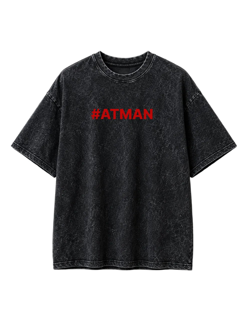 Atman Oversize T Shirt