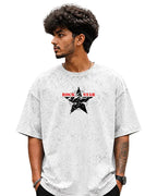Anirudh Oversize T Shirt