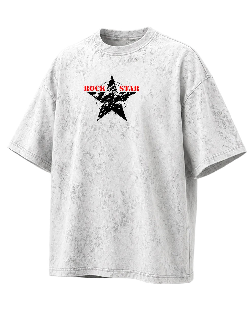 Anirudh Oversize T Shirt