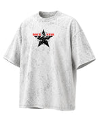 Anirudh Oversize T Shirt