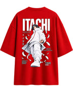 Itachi Oversize T Shirt