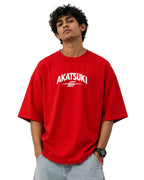 Itachi Oversize T Shirt